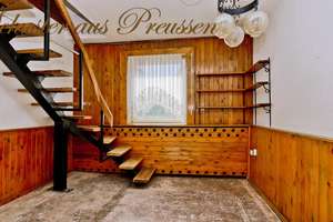 Schuster aus Preussen - Blankenburg - interessantes Einfamilienhaus mit wenig Garten in ruhiger Lage – Die vollständige Adresse der Immobilie erhältst du vom Anbieter., 13129 Blankenburg, Berlin – Vorschaubild 17