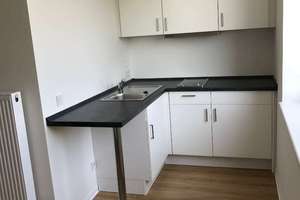 1- Zimmer Appartement in Bestlage am Mittellandkanal – Podbielskistraße 348, 30659 Groß-Buchholz, Hannover – Vorschaubild 2