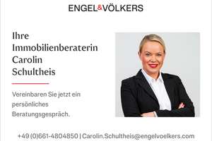Domnähe, Frauenbergblick und grenzenlose Wohnqualität – Eine Rarität in Fulda! – Die vollständige Adresse der Immobilie erhältst du vom Anbieter., 36037 Fulda – Vorschaubild 4