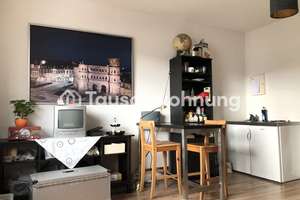 Tauschwohnung: Helle 1-Zimmer-Wohnung in zentraler und ruhiger Lage – Die vollständige Adresse der Immobilie erhältst du vom Anbieter., 50676 Altstadt/Süd, Köln – Vorschaubild 3