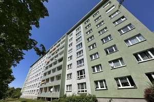 Erdgeschosswohnung mit Wannenbad in zentraler Lage – Brückenstr. 26, 9111 Zentrum, Chemnitz – Vorschaubild 4