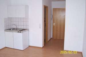Uninahe 1 Zi-Wohnung mit Balkon im 1.OG, WE 038 – ihringshäuser Str. 10a, 34125 Wesertor, Kassel – Vorschaubild 2