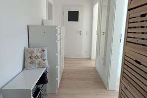Von privat: Sanierte 2,5-Zimmer-Wohnung mit Balkon und Stellplatz in Top-Lage – Die vollständige Adresse der Immobilie erhältst du vom Anbieter., 22335 Fuhlsbüttel, Hamburg – Vorschaubild 6