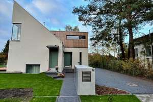 DEIN HAUS am SEE: Helle und begehrte Lage Groß Glienicke, Potsdam – Christophorusweg 12, 14476 Groß Glienicke, Potsdam – Vorschaubild 3