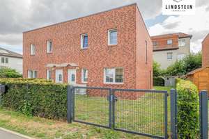 +++ 4 Zimmer Doppelhaushälfte mit Garten in ruhiger Lage von Mahlsdorf +++ – Theodorstrasse 66b, 12623 Mahlsdorf, Berlin – Vorschaubild 20