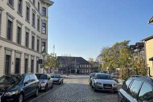 Kapitalanlage im beliebten Buckau - Nähe Zentrum! – Basedowstraße 4, 39104 Magdeburg – Vorschaubild 2
