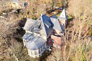 Höchst exklusive Firmenadresse - historische Villa - mit 783 m² Gesamtfläche in Potsdam – Die vollständige Adresse der Immobilie erhältst du vom Anbieter., 14471 Potsdam West, Potsdam – Vorschaubild 15