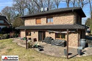 162 m² Stadtvilla aus dem Jahre 2013 mit hochwertiger Ausstattung zu verkaufen! – Kapellenweg 3, 21755 Hechthausen – Vorschaubild 4