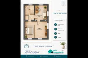 Charme, Raum und Garten – Wohnen mit Persönlichkeit in Bonn-Ramersdorf – 53227 Ramersdorf, Bonn – Vorschaubild 31