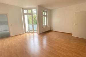 Heute schon an Morgen denken! Kapitalanlage in grüner Stadtlage.