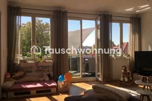 Tauschwohnung: Familie sucht größere Wohnung ab 5 Zi – Leonardo-da-Vinci-Straße 4, 14467 Berliner Vorstadt, Potsdam – Vorschaubild 2