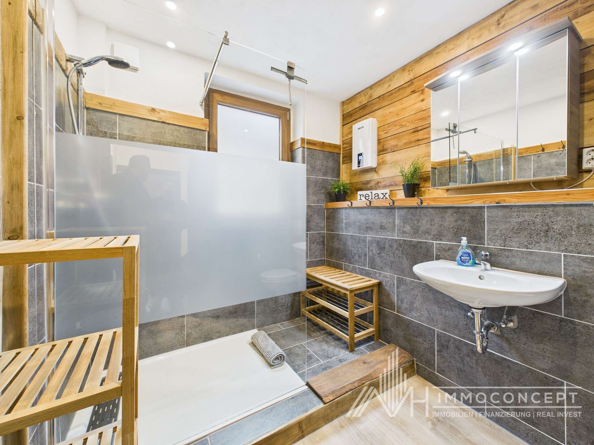 Immobilie in Zell (Mosel) - Rustikal trifft modern | Einfamilienhaus Zell Mosel | Rückzugsort oder Ferienimmobilie - Bild 7