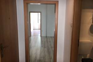 Gepflegte 2-Raum-EG-Wohnung mit Einbauküche in Bielefeld – Die vollständige Adresse der Immobilie erhältst du vom Anbieter., 33607 Mitte, Bielefeld – Vorschaubild 7