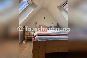 Tauschwohnung: Maisonette-Traum gegen Haus/Wohnung – Neusser Straße 330, 50733 Nippes (Ortsteil), Köln – Vorschaubild 8