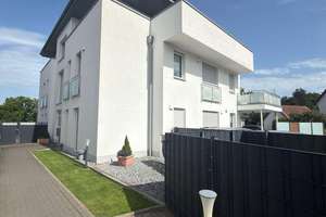 Exklusive Penthousewohnung mit großzügige Dachterrassen in Paderborn zu verkaufen – Die vollständige Adresse der Immobilie erhältst du vom Anbieter., 33104 Schloß Neuhaus, Paderborn – Vorschaubild 2
