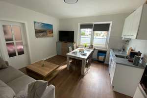 D-Zoo, möbl. 2 Zi. ETW, ruhig und Zentral in Einkaufsstraße , ca. 40qm Wfl., 8qm Keller – Die vollständige Adresse der Immobilie erhältst du vom Anbieter., 40237 Düsseltal, Düsseldorf – Vorschaubild 9