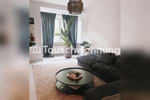 Tauschwohnung: Kernsanierte 2-Zimmer-Wohnung in Toplage / Rathenauviertel – Die vollständige Adresse der Immobilie erhältst du vom Anbieter., 50674 Neustadt/Süd, Köln – Vorschaubild 4