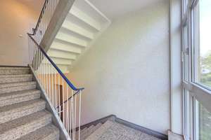 Modernisierte 4-Zimmer-Wohnung mit hochwertiger Küche, Balkon, Keller und durchdachtem Grundriss! – Die vollständige Adresse der Immobilie erhältst du vom Anbieter., 28325 Ellenerbrok-Schevemoor, Bremen – Vorschaubild 17