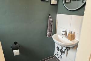 *** hochwertige 2-Zimmer-Maisonette-Wohnung mit Terrasse *** – Hauptstraße 16 a, 21614 Buxtehude – Vorschaubild 7