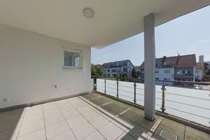 BRUMANI | Helle 3-ZKB mit hochwertiger Ausstattung und großem Balkon in zentraler Lage Gundelfingens – Die vollständige Adresse der Immobilie erhältst du vom Anbieter., 79194 Gundelfingen – Vorschaubild 20