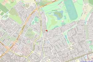 *VERKAUFT!* Bezaubernde *Stadtwaldvilla* mit absolutem Wohnflair -cozy & unique- – Die vollständige Adresse der Immobilie erhältst du vom Anbieter., 47800 Bockum, Krefeld – Vorschaubild 46