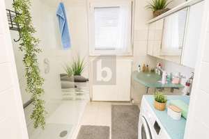 FAMILIENPARADIES MIT GARTEN UND SAUNA – Die vollständige Adresse der Immobilie erhältst du vom Anbieter., 70439 Stammheim-Süd, Stuttgart – Vorschaubild 5