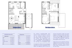 Moderne Neubau Doppelhaushälfte Köln-Langel – 51143 Langel, Köln – Vorschaubild 5