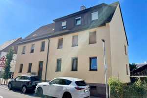 Geräumiges Mehrfamilienhaus auf sehr großem Grundstück in Birkenfeld – Enzkreis – Vorschaubild 4