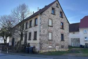 HANDWERKERPERLE, FÜR DIE GROßFAMILIE, GUTE LAGE