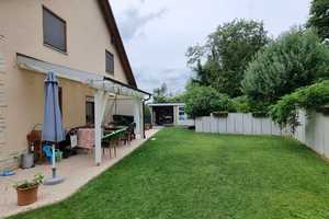 ENDOBA -I- PROVISIONSFREI !!! Großzügiges Einfamilienhaus im Grünen mit Einliegerwohnung – Müllheim, Breisgau-Hochschwarzwald (Kreis), 79379 Breisgau-Hochschwarzwald (Kreis) – Vorschaubild 7