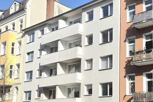 Lichtdurchflutete moderne 3-Zimmer-Wohnung mit Balkon im beliebten Stephankiez - sofort bezugsfrei – Die vollständige Adresse der Immobilie erhältst du vom Anbieter., 10559 Moabit, Berlin – Vorschaubild 22