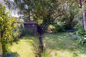 Kleingarten mit eigenem Steg am Ostorfer See - für den Käufer provisionsfrei – Gartenverein Marienhöhe e.V. - Rogahner Straße 2b, 19061 Großer Dreesch, Schwerin – Vorschaubild 14