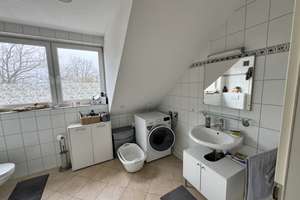 Wunderschöne 2-Zi-Whg in Wolfsburg mit Balkon und EBK – Königsberger Straße 214, 38440 Hageberg, Wolfsburg – Vorschaubild 4