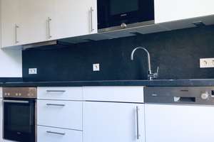 Schöne 3 Zi.-Wohnung mit 2 Balkonen & Blick in den begrünten Innenhof! Direkt am Potsdamer Platz! – Rudolf-von-Gneist-Gasse 4, 10785 Tiergarten, Berlin – Vorschaubild 10