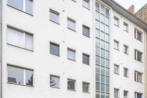 Kleines Investment im Herzen von Steglitz – 1-Zimmer -Wohnung mit Südbalkon- vermietet! – Flemmingstraße 7, 12163 Steglitz, Berlin – Vorschaubild 6