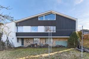 Individuelles Architektenhaus in Bestlage am Georgenberg – Die vollständige Adresse der Immobilie erhältst du vom Anbieter., 72764 Reutlingen-Mitte, Reutlingen – Vorschaubild 5