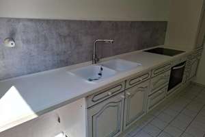 Modernisierte 2-Zimmer Wohnung in Fürstenried (U3) provisionsfrei! Sofort beziehbar – Engadiner Str. 30, 81475 Fürstenried-West, München – Vorschaubild 10