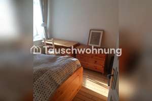 Tauschwohnung: Wunderschöne sanierte Altbauwohnung mit kl. Terrasse/Garten – Rehmstrasse 11, 20249 Winterhude, Hamburg – Vorschaubild 3
