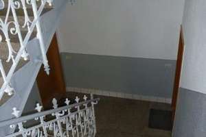 DG 4-Zimmer Maisonette mit Laminat und Südbalkon in zentraler Lage!!! – Lohrstraße 15, 9113 Schloßchemnitz, Chemnitz – Vorschaubild 4