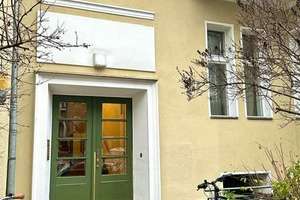 Top-Lage in Schöneberg - vermietete Altbau-WHG mit Balkon – Die vollständige Adresse der Immobilie erhältst du vom Anbieter., 12157 Schöneberg, Berlin – Vorschaubild 4