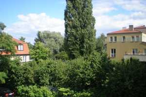 Wohnen in Vorzugslage: Provisionsfreie Wohnung in der Berliner Vorstadt