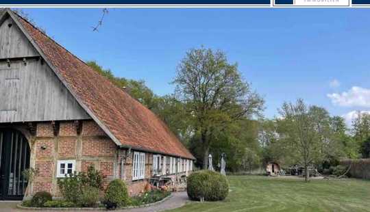 Bild von Juwel im Artland - Wohnen in traumhafter Alleinlage