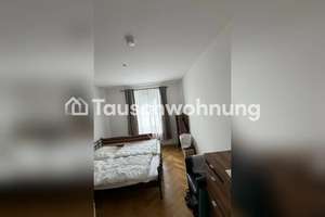 Tauschwohnung: 2-Zimmer-Wohnung in München, Neuhausen-Nymphenburg – Die vollständige Adresse der Immobilie erhältst du vom Anbieter., 80639 Nymphenburg, München – Vorschaubild 2