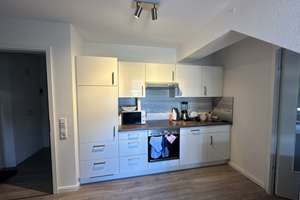 Kompaktes Wohnen am Amalie-Thomas-Platz: 1,5-Zimmer-Apartment – Amalie-Thomas-Platz 4a, 31582 Nienburg (Weser) – Vorschaubild 9