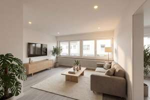 Ihr neues Zuhause am beliebten Killesberg – Die vollständige Adresse der Immobilie erhältst du vom Anbieter., 70192 Killesberg, Stuttgart – Vorschaubild 4