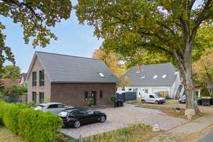 "Viebrock V3" Neubau für die große Familie/Mehrgenerationen/Wohnen und Arbeiten! – Die vollständige Adresse der Immobilie erhältst du vom Anbieter., 21438 Brackel – Vorschaubild 2