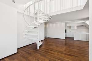 Penthouse-Maisonette mit Panorama-Dachterrasse – 40213 Carlstadt, Düsseldorf – Vorschaubild 4