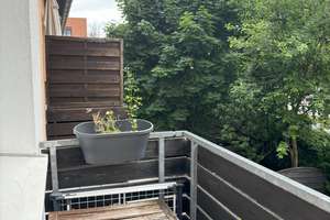 Hochwertige 3-Zimmer-Wohnung zu vermieten (direkt von privat) – Elritzenstraße 3, 81825 Gartenstadt Trudering, München – Vorschaubild 14