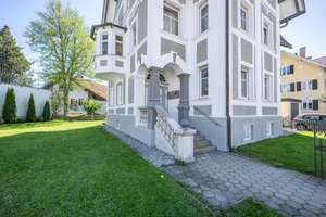 Repräsentativ. Werthaltig. Charakterstark. Jugendstilvilla mit 3 Wohneinheiten in Buchenberg – Die vollständige Adresse der Immobilie erhältst du vom Anbieter., 87474 Buchenberg – Vorschaubild 16