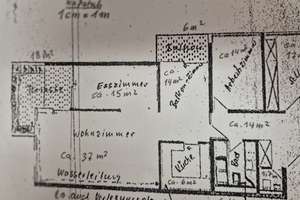 4,5-Zimmer-Wohnung in direkter Rheinlage – Die vollständige Adresse der Immobilie erhältst du vom Anbieter., 53117 Bonn-Castell, Bonn – Vorschaubild 6